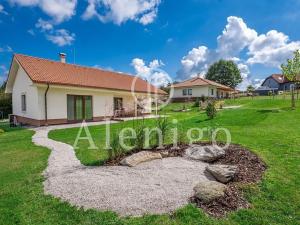Prodej rodinného domu, Olbramovice, 124 m2
