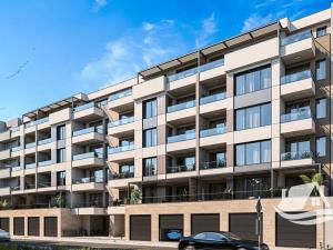 Prodej bytu 2+kk, Pomorie, Bulharsko, 67 m2
