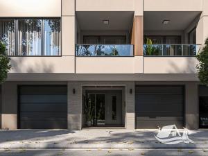Prodej bytu 2+kk, Pomorie, Bulharsko, 54 m2