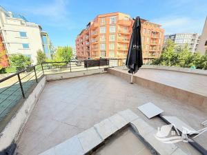 Prodej bytu 2+kk, Nesebar, Bulharsko, 70 m2