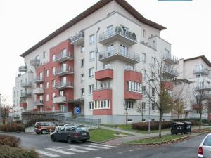 Pronájem garáže, Praha - Záběhlice, Mattioliho, 18 m2