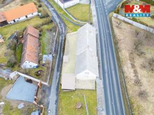 Prodej rodinného domu, Loza, 120 m2