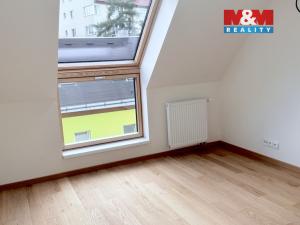 Prodej bytu 3+kk, Praha - Libeň, Střížkovská, 74 m2