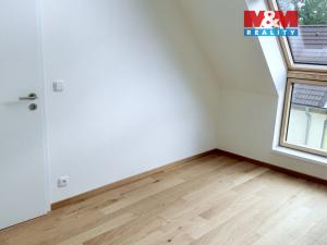 Prodej bytu 3+kk, Praha - Libeň, Střížkovská, 74 m2