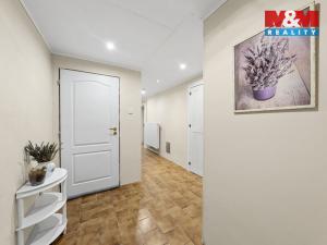 Prodej rodinného domu, Malečov - Březí, 196 m2