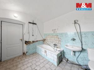 Prodej rodinného domu, Malečov - Březí, 196 m2