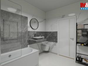 Prodej rodinného domu, Malečov - Březí, 196 m2