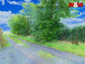 Prodej pozemku pro bydlení, Kolešovice, 3026 m2