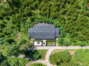 Prodej rodinného domu, Mikulovice, 200 m2