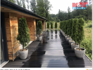 Prodej rodinného domu, Mikulovice, 200 m2