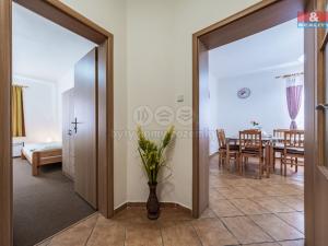 Prodej rodinného domu, Kakejcov, 295 m2