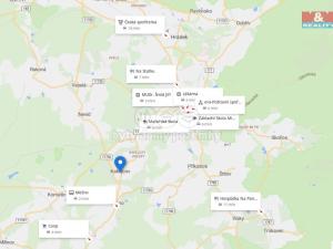 Prodej rodinného domu, Kakejcov, 295 m2