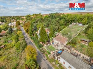 Prodej rodinného domu, Koleč, 76 m2