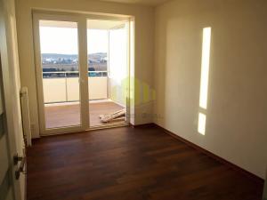 Pronájem bytu 2+kk, Olomouc, Janského, 51 m2