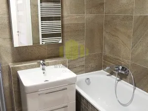 Pronájem bytu 2+kk, Olomouc, Janského, 51 m2