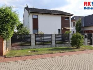 Prodej rodinného domu, Červený Újezd, U Studny, 120 m2