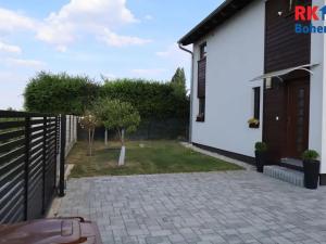 Prodej rodinného domu, Červený Újezd, U Studny, 120 m2