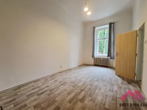 Pronájem bytu 2+kk, Praha - Nové Město, Mezibranská, 54 m2
