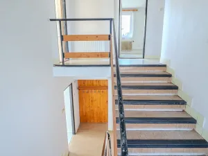 Prodej rodinného domu, Lysá nad Labem, Klicperova, 157 m2