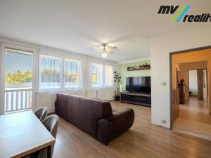 Prodej bytu 3+kk, Milovice, Višňová, 65 m2