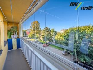 Prodej bytu 3+kk, Milovice, Višňová, 65 m2