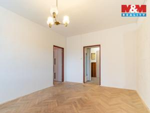 Prodej bytu 2+1, Ostrov, Masarykova, 57 m2