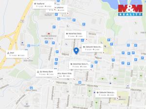 Prodej bytu 2+1, Ostrov, Masarykova, 57 m2