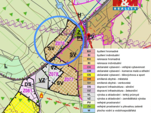 Prodej pozemku pro bydlení, Hanušovice - Vysoké Žibřidovice, 524 m2
