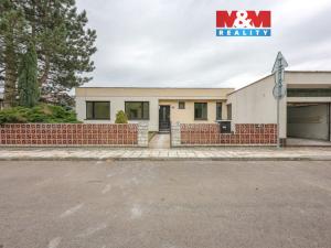 Prodej rodinného domu, Přelouč - Klenovka, 172 m2