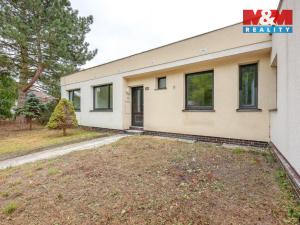 Prodej rodinného domu, Přelouč - Klenovka, 172 m2