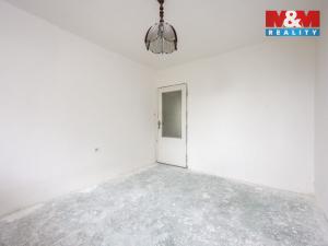 Prodej rodinného domu, Přelouč - Klenovka, 172 m2