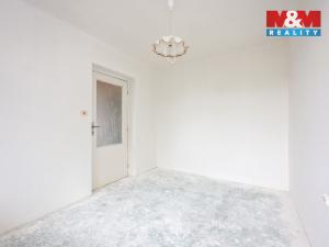 Prodej rodinného domu, Přelouč - Klenovka, 172 m2