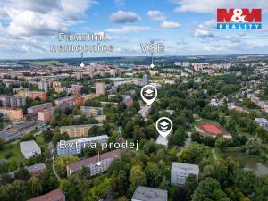 Prodej bytu 3+kk, Ostrava - Poruba, Karla Pokorného, 64 m2