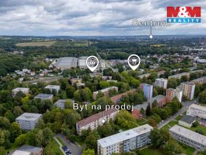 Prodej bytu 3+kk, Ostrava - Poruba, Karla Pokorného, 64 m2