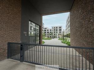 Pronájem bytu 2+kk, Praha - Nusle, Závišova, 53 m2
