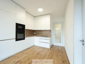Pronájem bytu 2+kk, Praha - Nusle, Závišova, 53 m2