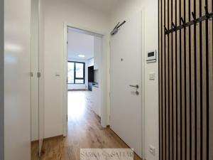 Pronájem bytu 2+kk, Praha - Nusle, Závišova, 53 m2