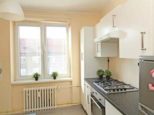 Pronájem bytu 2+1, Praha - Braník, Ke Krči, 52 m2