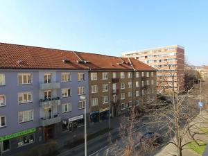 Pronájem bytu 2+1, Praha - Braník, Ke Krči, 52 m2