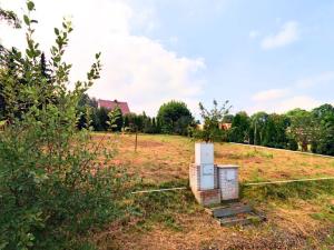 Prodej pozemku pro bydlení, Jince, 1032 m2