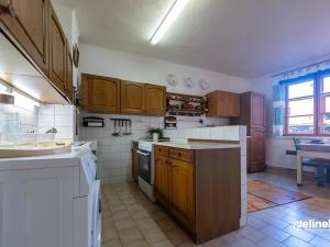 Prodej rodinného domu, Jimramov, náměstí Jana Karafiáta, 105 m2