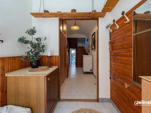 Prodej rodinného domu, Jimramov, náměstí Jana Karafiáta, 105 m2