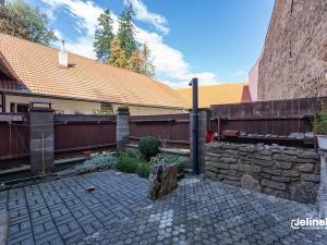 Prodej rodinného domu, Jimramov, náměstí Jana Karafiáta, 105 m2