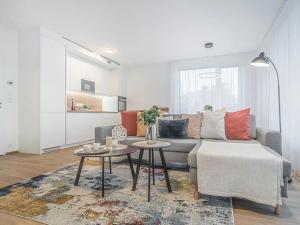 Pronájem bytu 3+kk, Praha - Prosek, Litoměřická, 80 m2