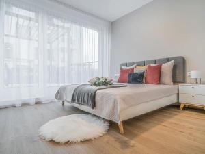 Pronájem bytu 3+kk, Praha - Prosek, Litoměřická, 80 m2