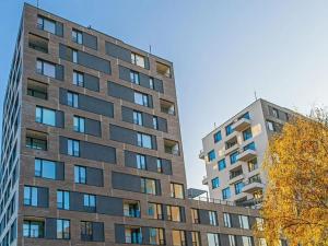 Pronájem bytu 3+kk, Praha - Prosek, Litoměřická, 80 m2