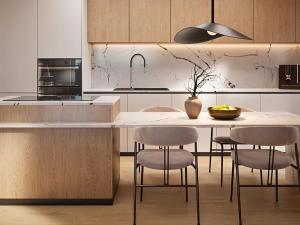 Prodej bytu 4+kk, Praha - Hlubočepy, Silurská, 104 m2