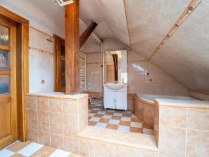 Prodej rodinného domu, Havlíčkův Brod, Vagonova, 300 m2