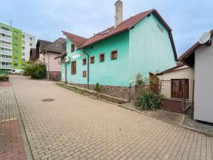 Prodej rodinného domu, Havlíčkův Brod, Vagonova, 300 m2