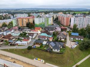 Prodej rodinného domu, Havlíčkův Brod, Vagonova, 300 m2